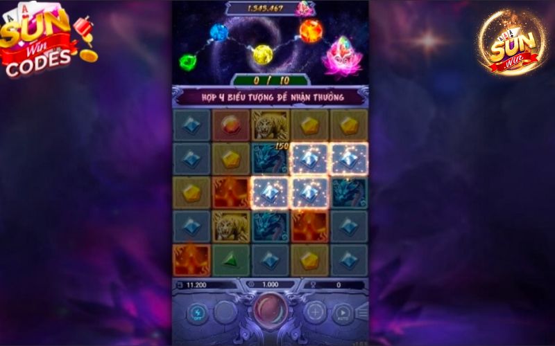 Sunwin - Cổng Game Cung Cấp Trò Chơi Nổ Hũ 4 Thần Thú