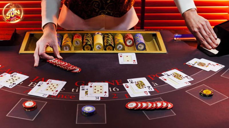 Sunwin - Sân chơi cá cược online hấp dẫn